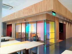 The Ogilvy Centre (D1), Office #521086701